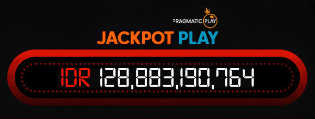 Jackpot Mobile Teh96